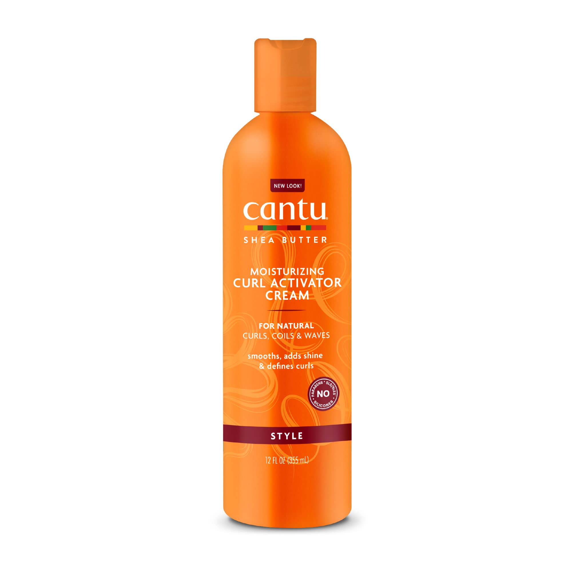 Foto 2 pulgar | Crema Activadora de Rizos Cantu Hidratante con Manteca de Karité 355 ml - Venta Internacional