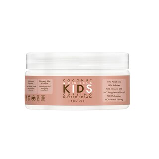 Foto 1 | Crema para Peinar Sheamoisture Coconut & Hibiscus Curl Kids 170 Ml - Venta Internacional