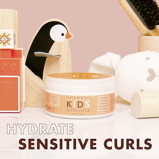 Foto 4 | Crema para Peinar Sheamoisture Coconut & Hibiscus Curl Kids 170 Ml - Venta Internacional