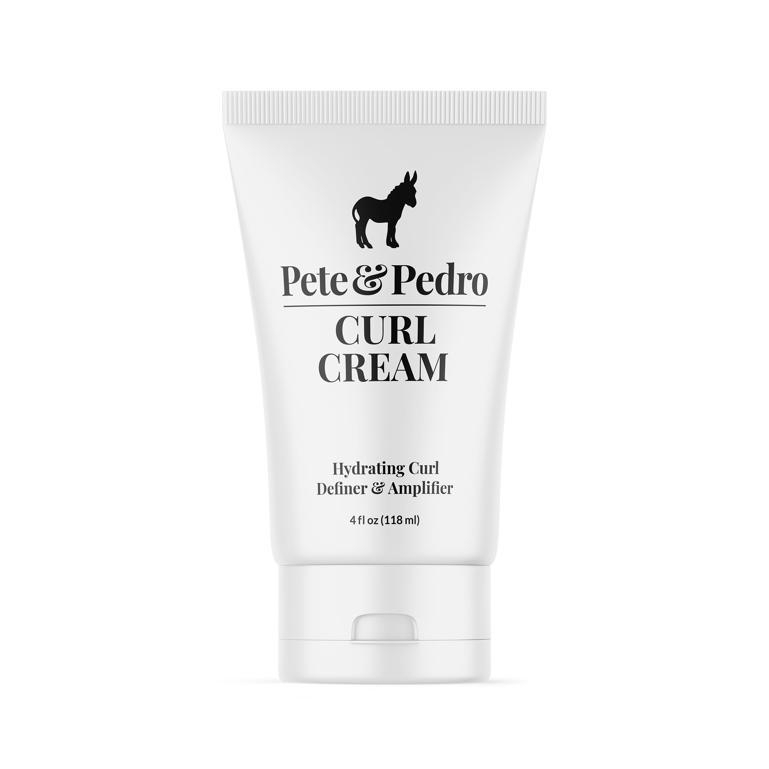 Foto 2 pulgar | Crema Para Rizos Pete & Pedro Curl Cream 118 Ml - Venta Internacional