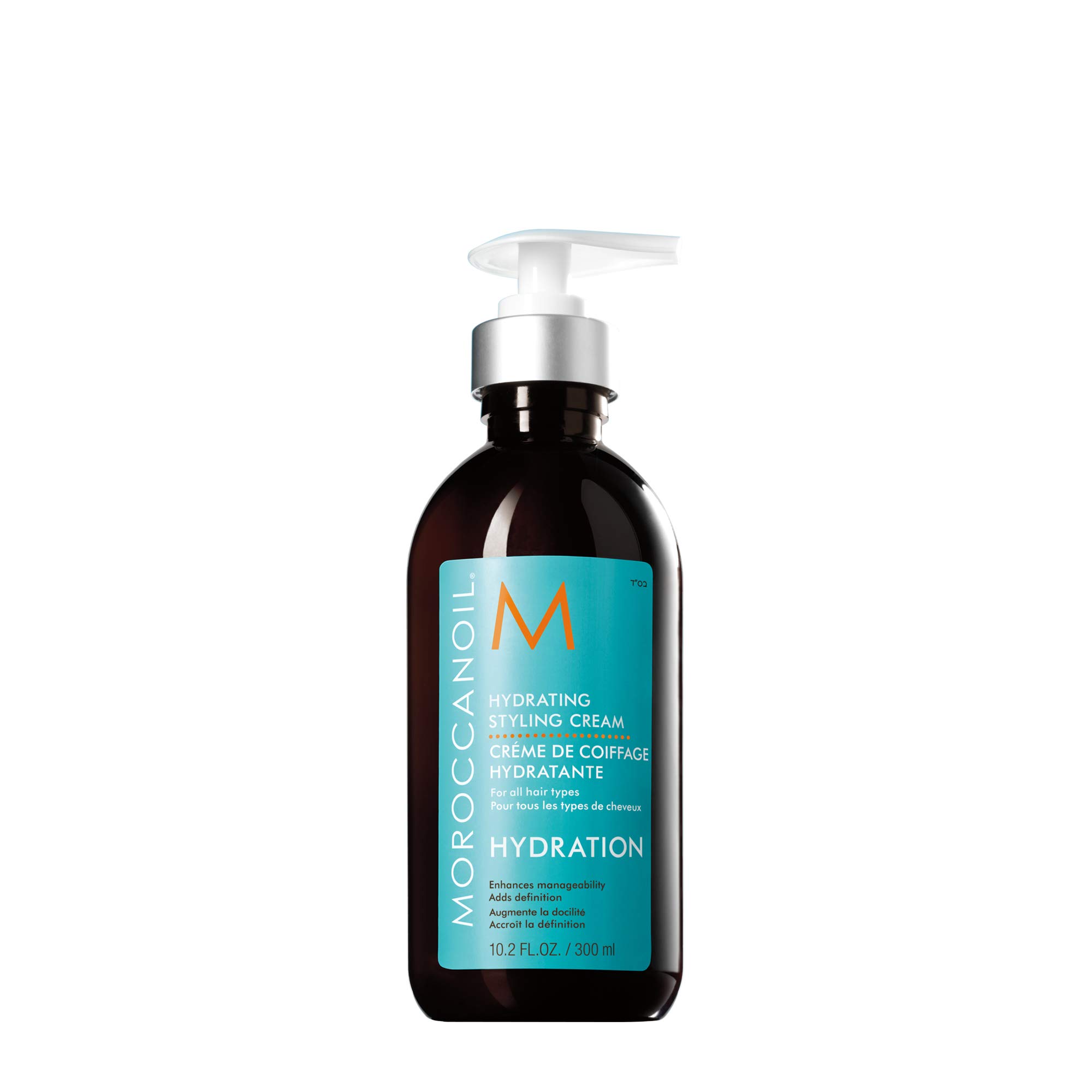 Foto 2 pulgar | Crema de Peinado Moroccanoil Hidratante 300 Ml - Venta Internacional