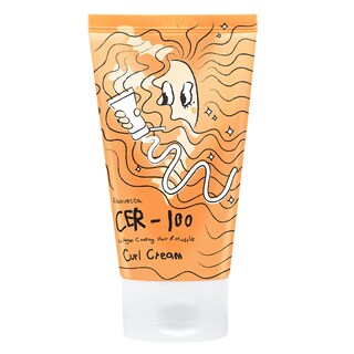Foto 1 | Crema para Rizos Elizavecca Cer-100 con Recubrimiento de Colágeno - Venta Internacional
