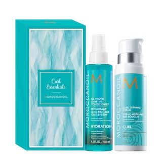 Foto 1 | Kit Curl Essentials Moroccanoil con Aceite de Argán - Venta Internacional