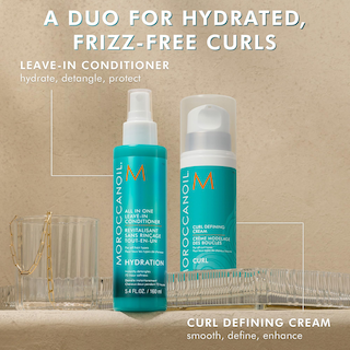 Foto 3 | Kit Curl Essentials Moroccanoil con Aceite de Argán - Venta Internacional