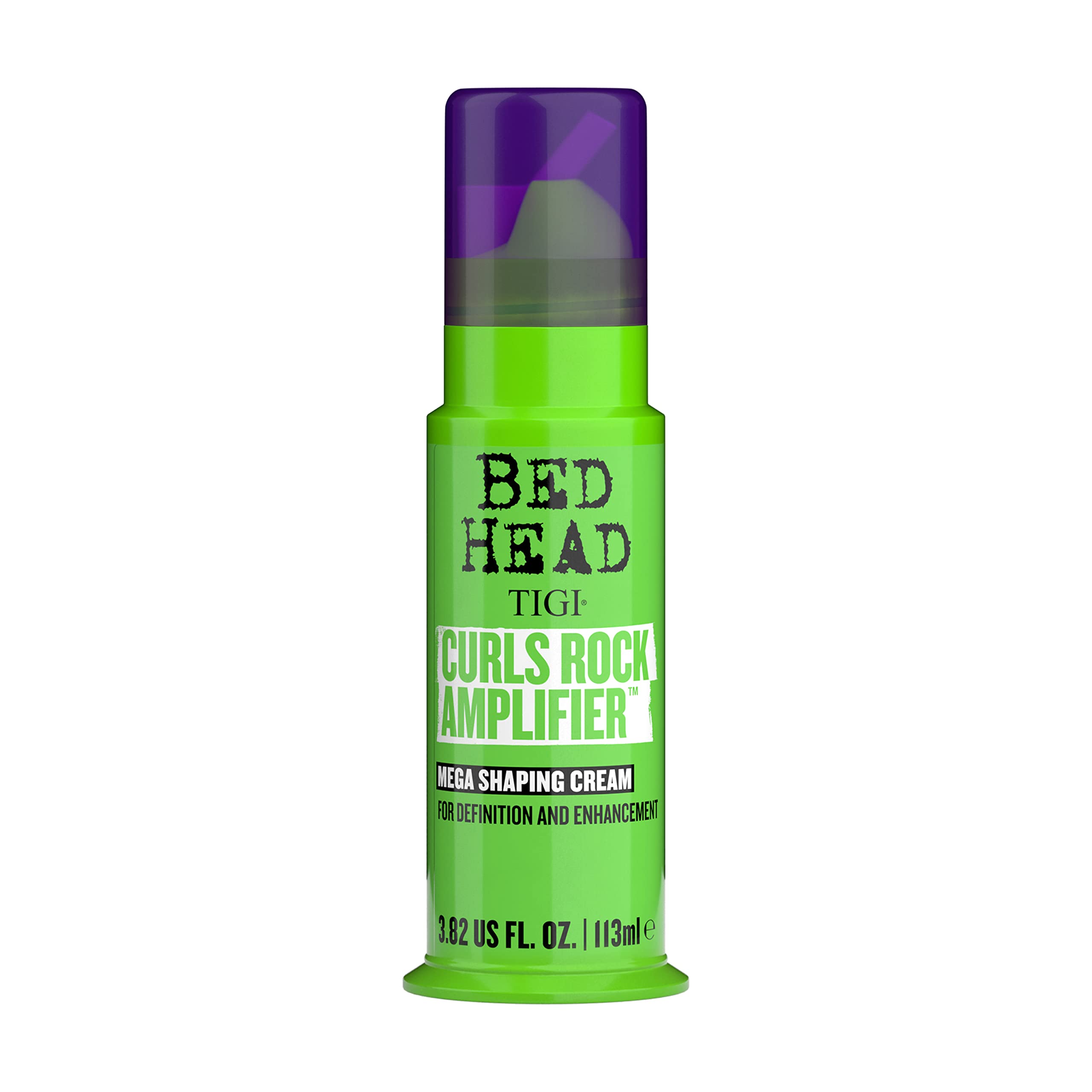 Foto 2 pulgar | Amplificador Curl Cream Tigi Bed Head Curls Rock 113 Ml - Venta Internacional