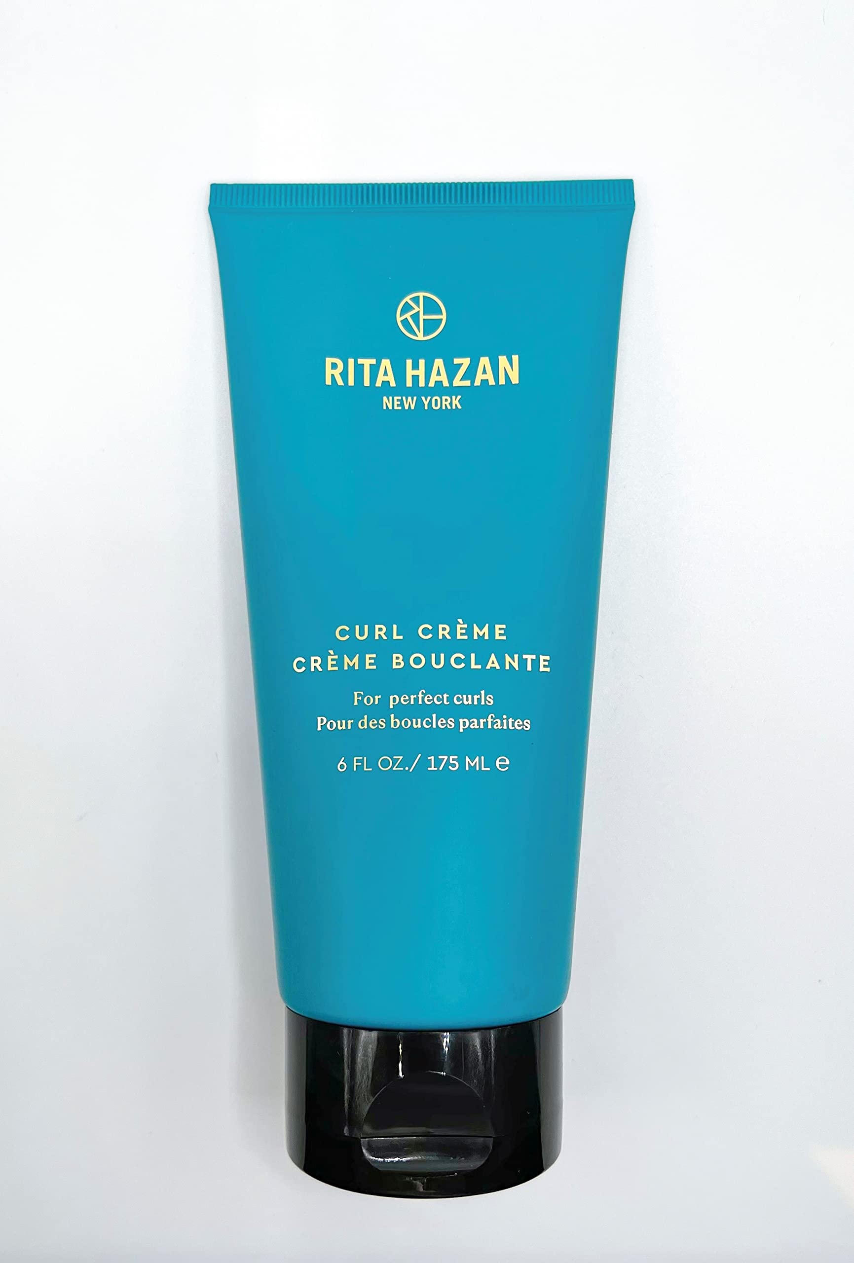 Foto 2 pulgar | Crema Para Rizar El Cabello Rita Hazan Curl Defining 175 Ml - Venta Internacional