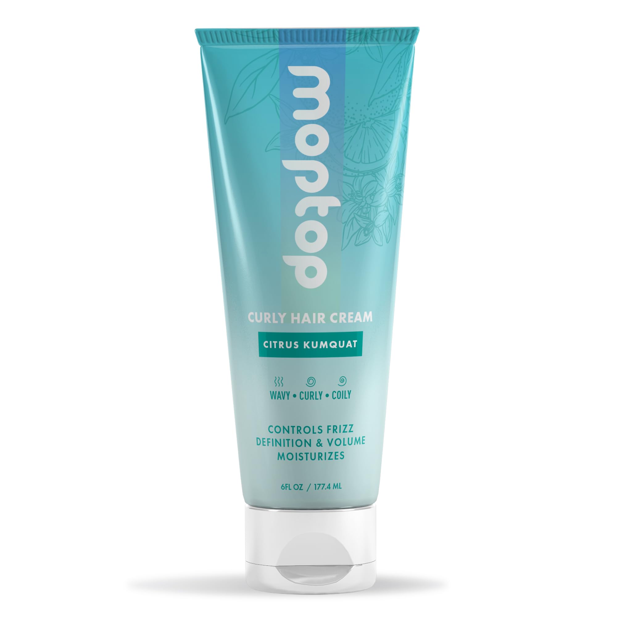 Crema Para Rizos Moptop Curl Defining - Venta Internacional $869