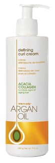 Foto 1 | Crema para Rizos One 'n Only Defining con Aceite de Argán 280 g - Venta Internacional