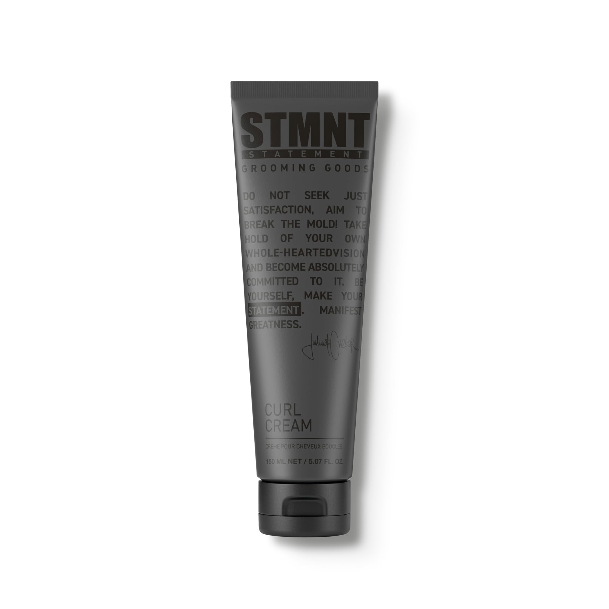 Foto 1 | Crema para Rizos Stmnt Grooming Goods Mejora Los Rizos 150 Ml - Venta Internacional