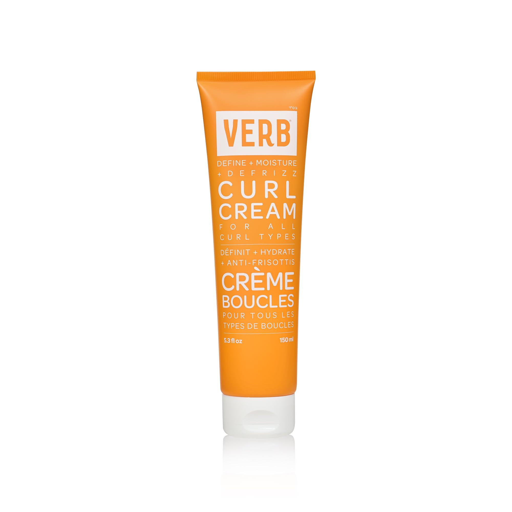 Foto 2 pulgar | Crema Para Rizos Verb Curl Styling Ligera 150 Ml Vegana - Venta Internacional