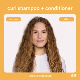 Foto 5 | Crema Para Rizos Verb Curl Styling Ligera 150 Ml Vegana - Venta Internacional