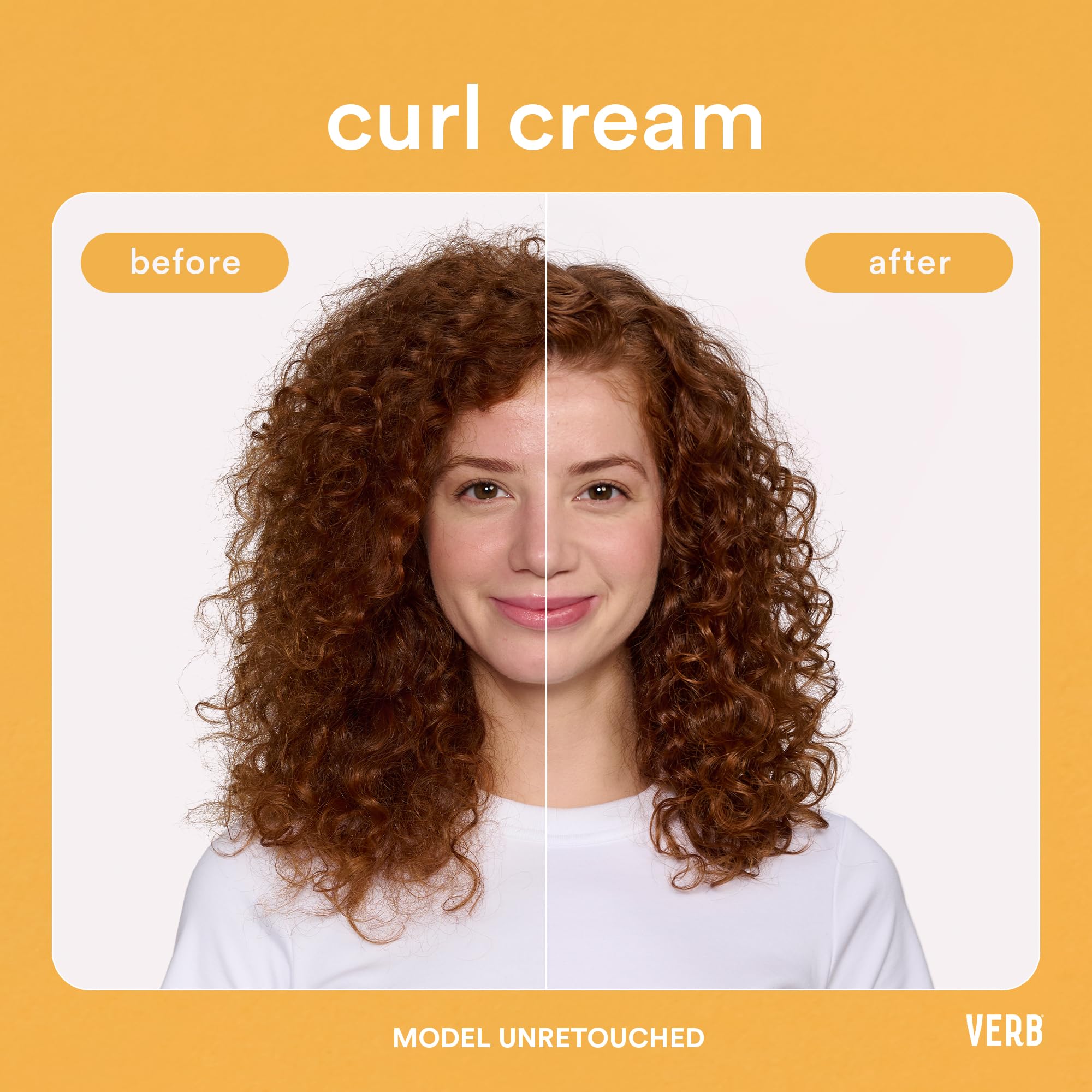 Foto 7 | Crema Para Rizos Verb Curl Styling Ligera 150 Ml Vegana - Venta Internacional