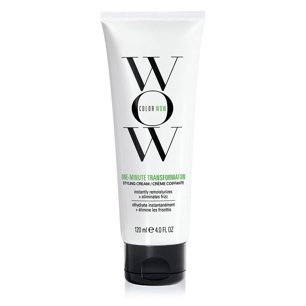 Crema para Cabello Color Wow de 120 ml-Venta Internacional