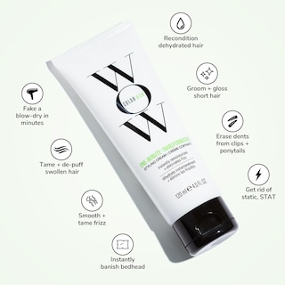 Foto 2 | Crema para Cabello Color Wow de 120 ml-Venta Internacional