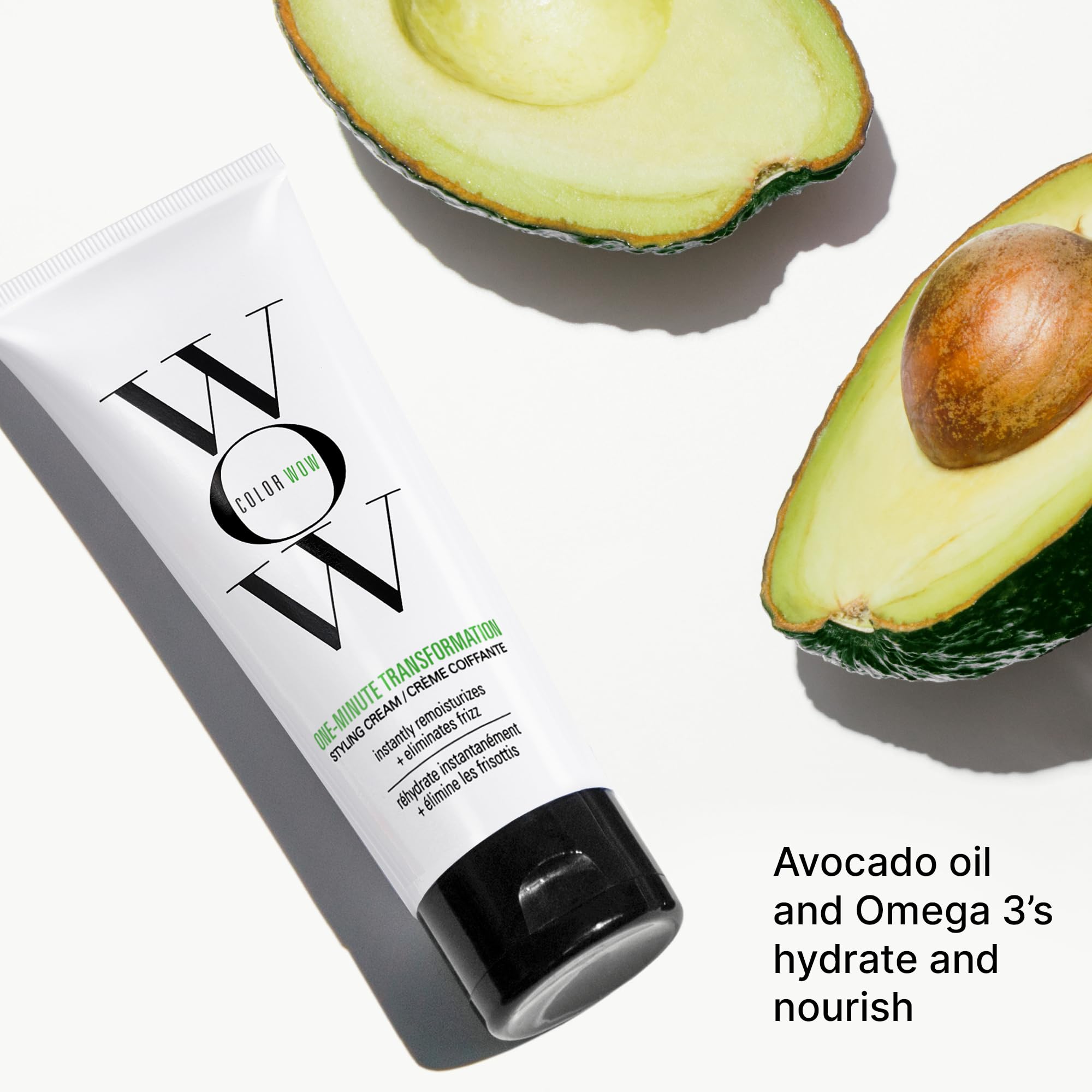 Foto 5 pulgar | Crema para Cabello Color Wow de 120 ml-Venta Internacional