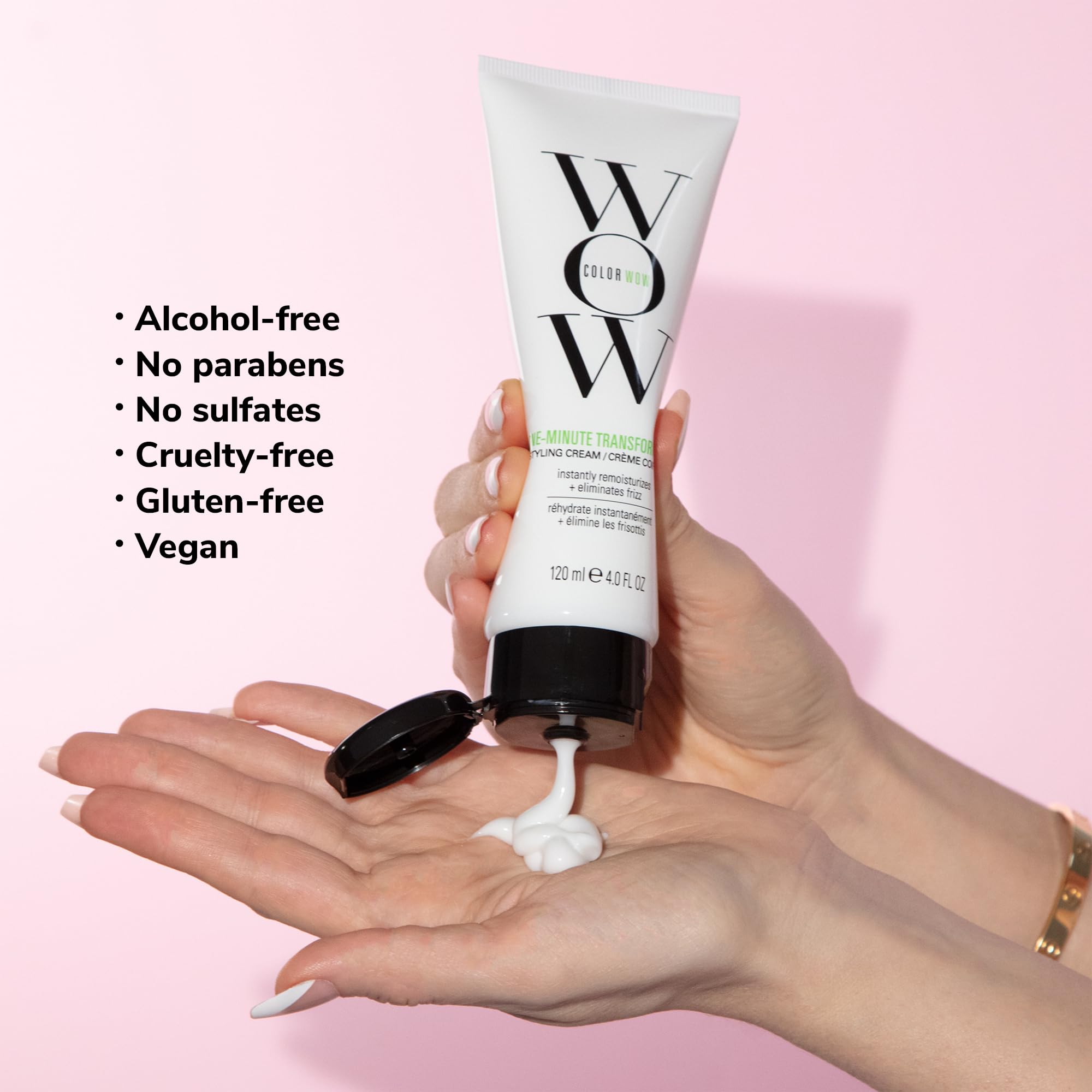 Foto 6 pulgar | Crema para Cabello Color Wow de 120 ml-Venta Internacional
