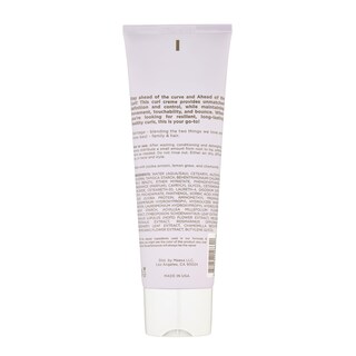 Foto 2 | Crema Hidratante Para Rizos Hairitage Con Aceite De Jojoba Coily Curly, 180 Ml - Venta Internacional.