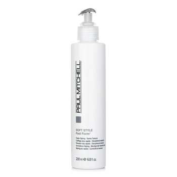 Foto 2 pulgar | Crema De Peinado En Gel Paul Mitchell Express Style Fast Form - Venta Internacional.