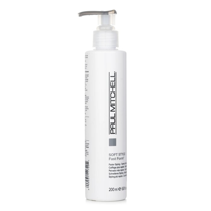 Foto 2 | Crema De Peinado En Gel Paul Mitchell Express Style Fast Form - Venta Internacional.