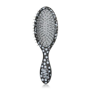 Foto 1 | Cepillo Desenredante Wet Brush Intelliflex Brist Para Niños Con Lunares - Venta Internacional.