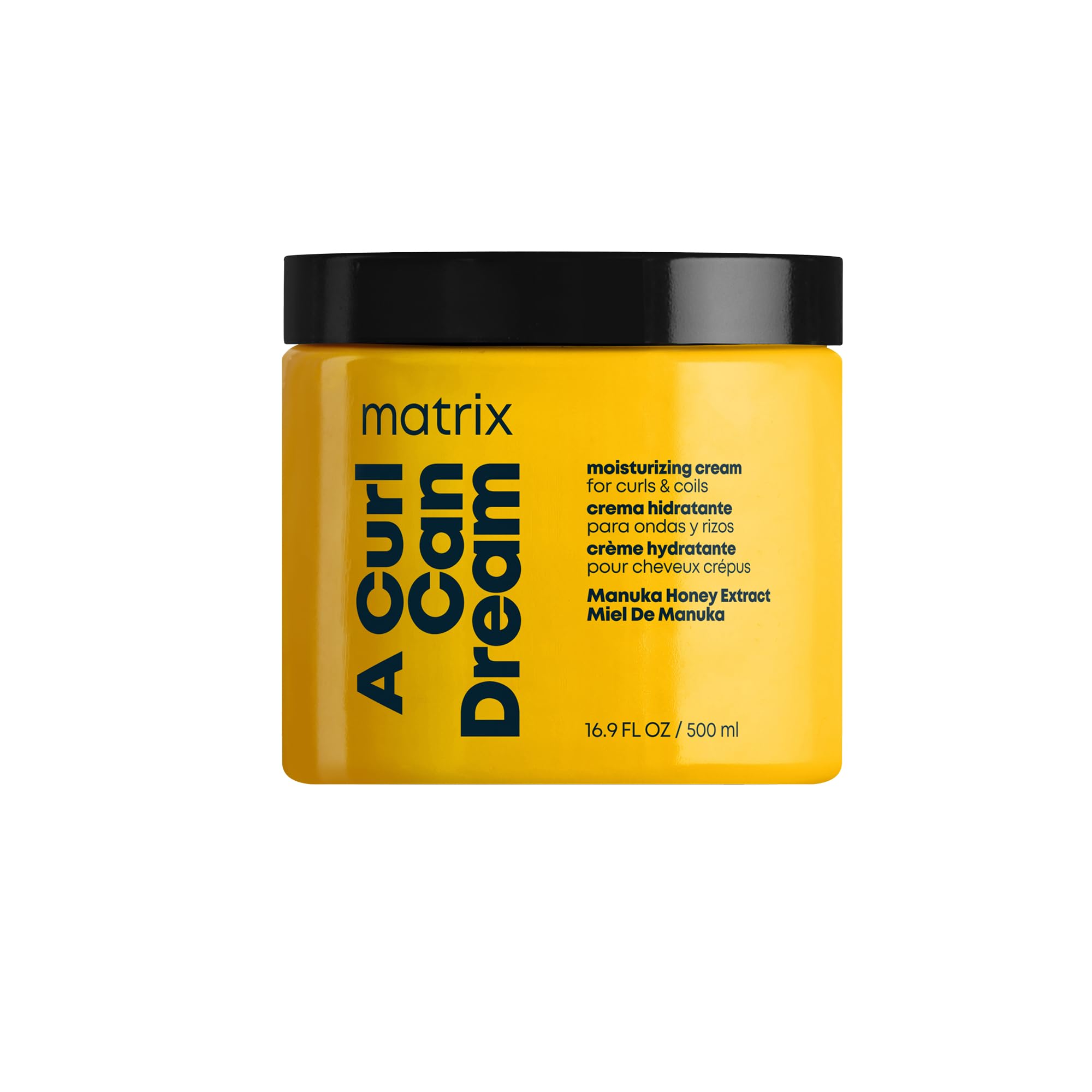 Foto 2 pulgar | Crema Sin Enjuague Matrix A Curl Can Dream, 500 Ml, Con Miel De Manuka - Venta Internacional.