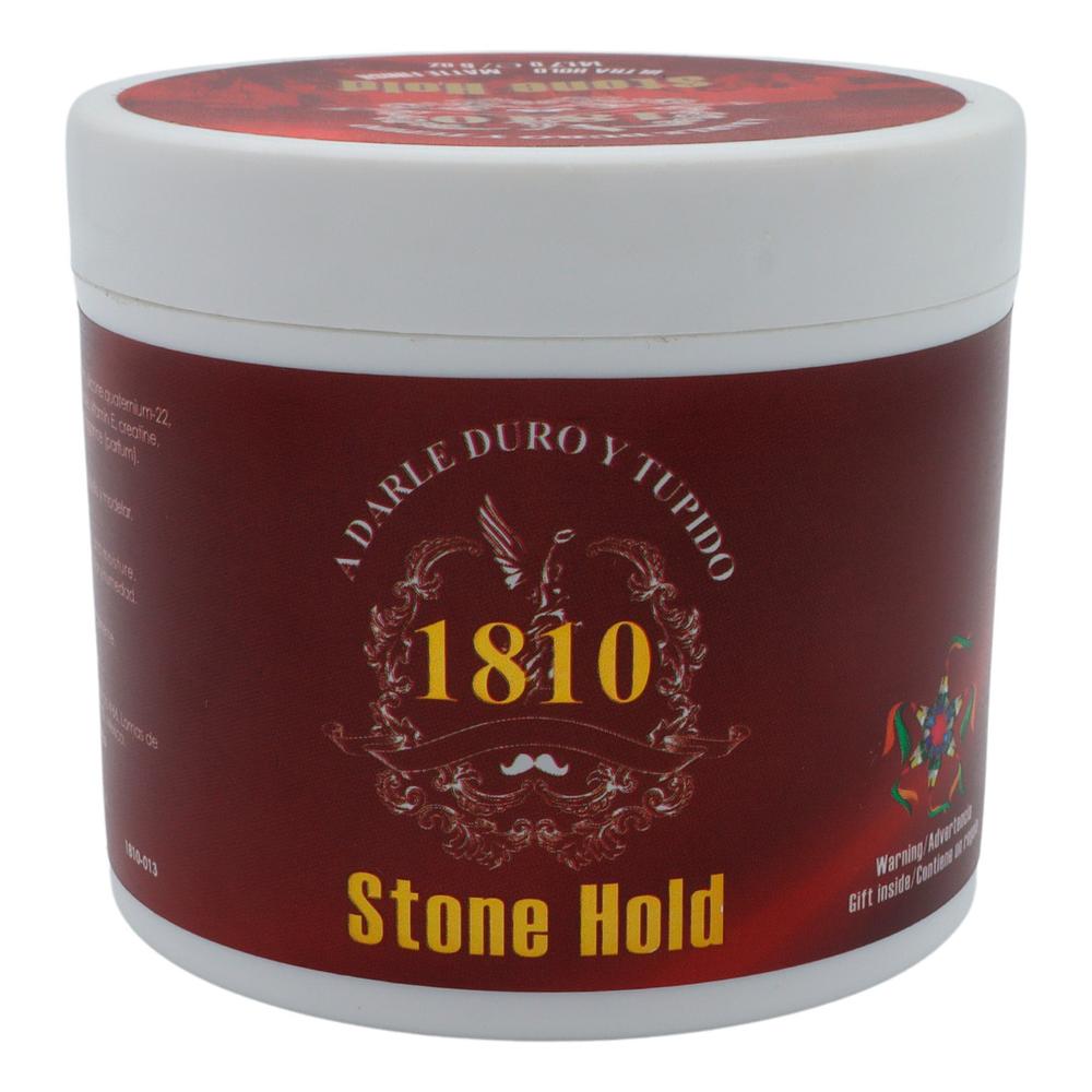 1810 Cera Para Cabello Stone Hold Es De 80 Gr No 140g Remate