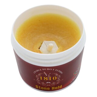 Foto 3 | 1810 Cera Para Cabello Stone Hold Es De 80 Gr No 140g Remate