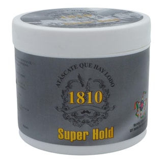 Foto 1 | 1810 Cera Para Cabello Super Hold Es De 80 Gr No 140g Remate