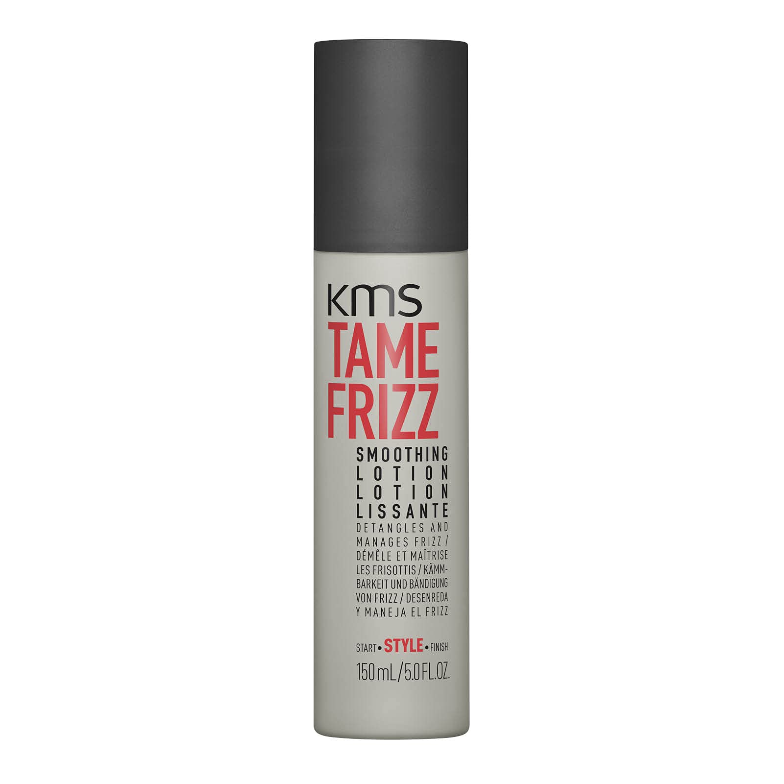 Foto 2 pulgar | Loción Suavizante Kms Tamefrizz 150ml - Venta Internacional.