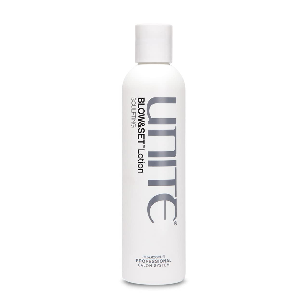 Foto 2 pulgar | Agente De Peinado Unite Hair Blow & Set Lotion 240 Ml - Venta Internacional.