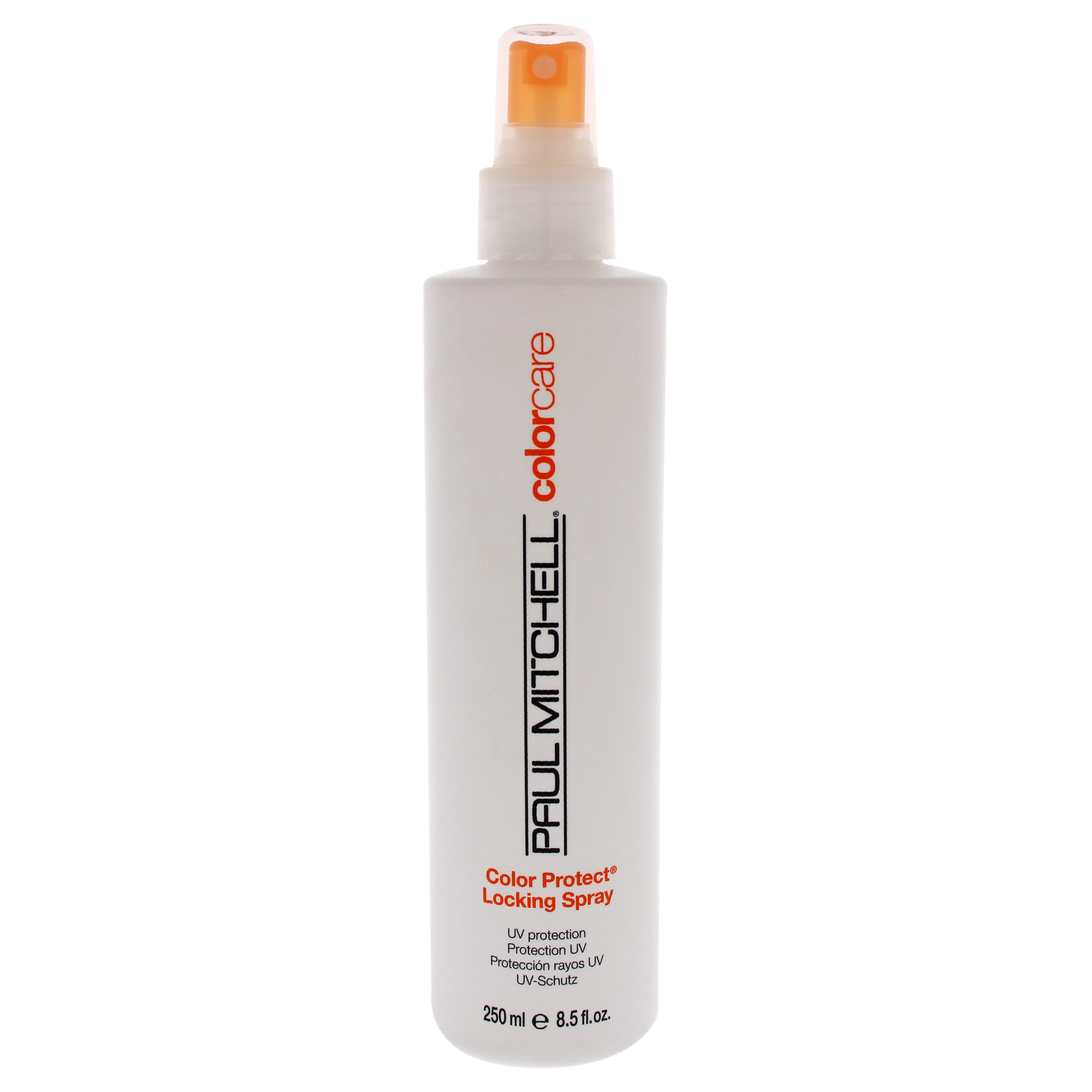 Foto 2 pulgar | Spray Bloqueador Color Protect Paul Mitchell Para Unisex, 250 Ml - Venta Internacional.