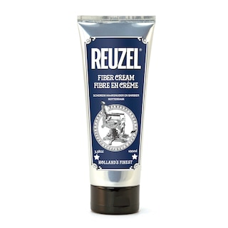 Foto 1 | Crema De Fibra Capilar Reuzel Fiber Cream Low Brillo Finish Finish, 100 Ml - Venta Internacional.