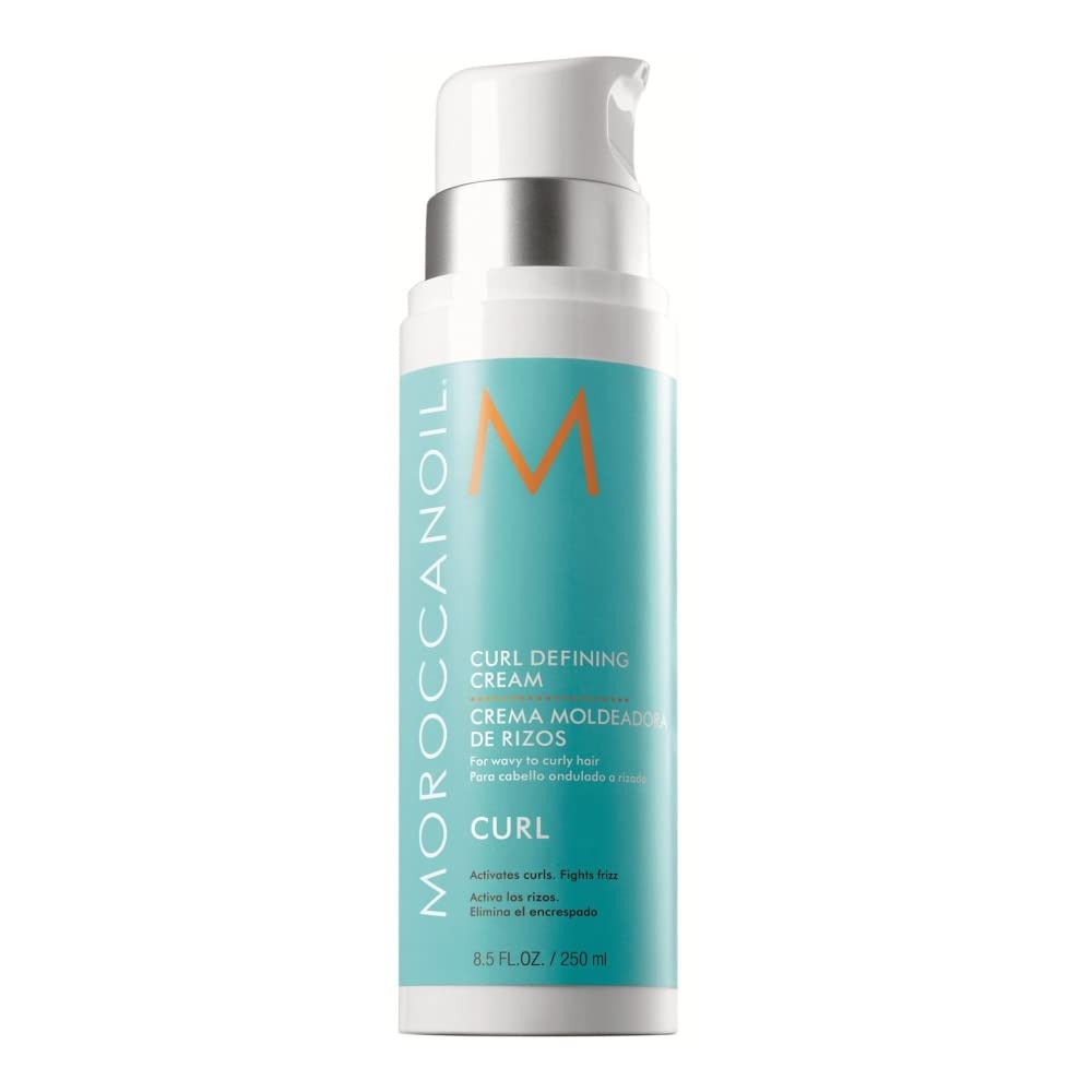 Foto 2 pulgar | Crema Definidora De Rizos Moroccanoil 250 Ml - Venta Internacional.