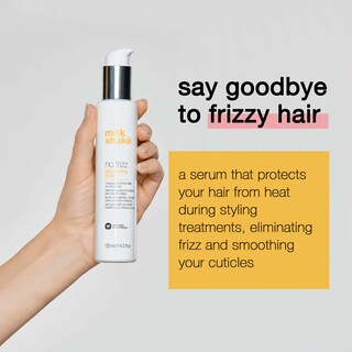 Foto 2 | Leche Capilar Milk_shake Glistening Milk 125 Ml No Frizz - Venta Internacional.