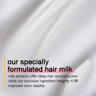 Foto 6 | Leche Capilar Milk_shake Glistening Milk 125 Ml No Frizz - Venta Internacional.