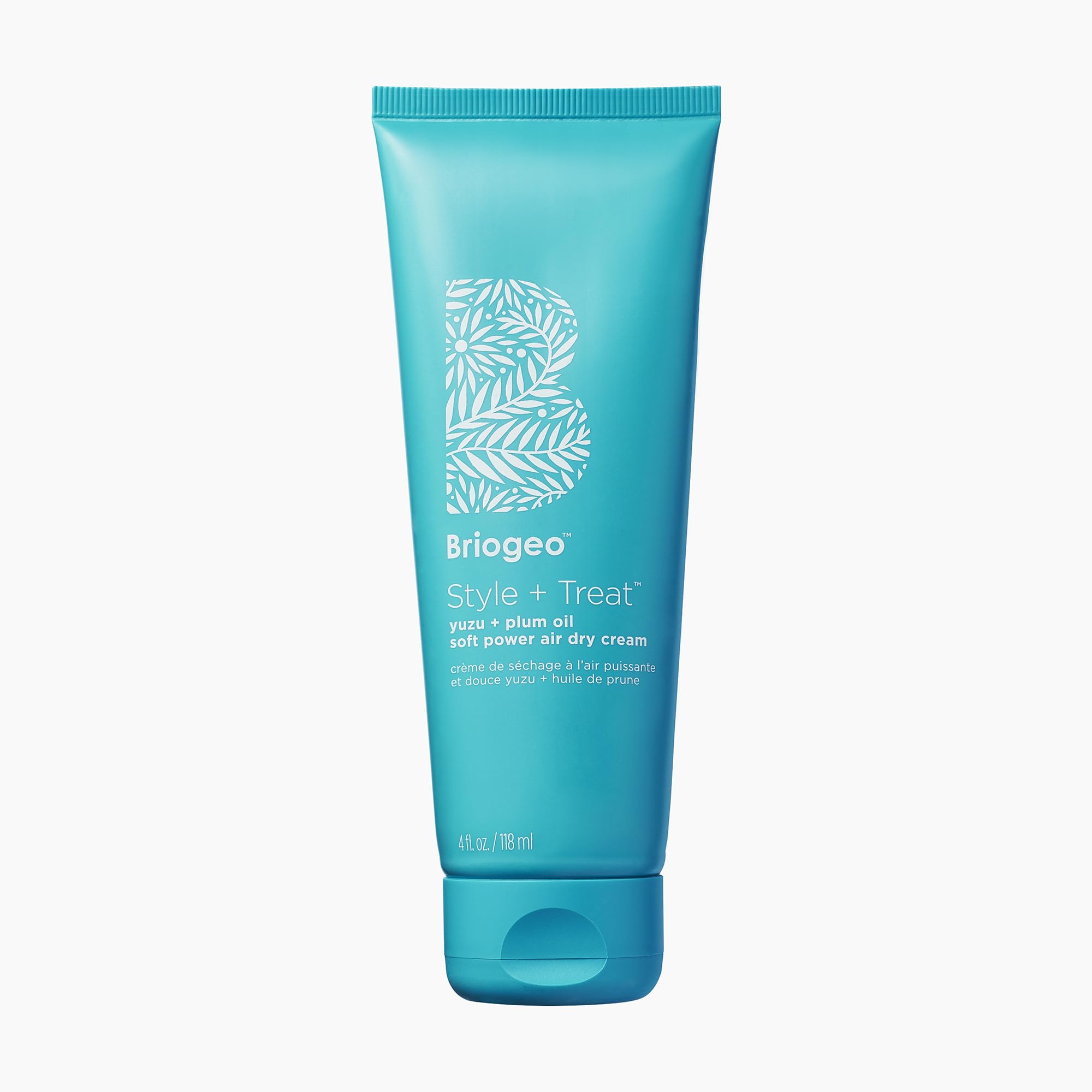 Foto 2 pulgar | Crema Para Peinar Briogeo Style + Treat™ Yuzu + Plum Oil - Venta Internacional.