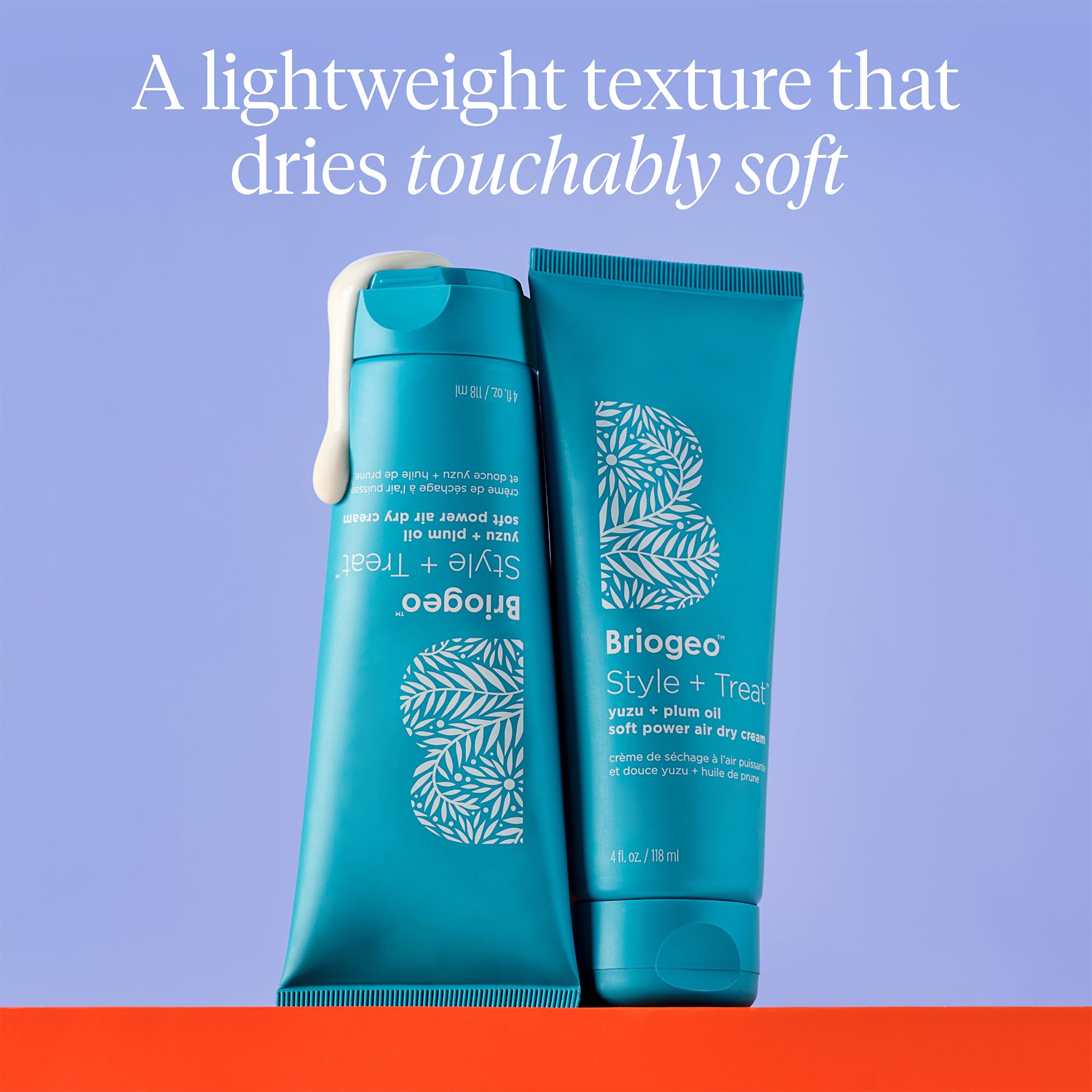 Foto 6 | Crema Para Peinar Briogeo Style + Treat™ Yuzu + Plum Oil - Venta Internacional.