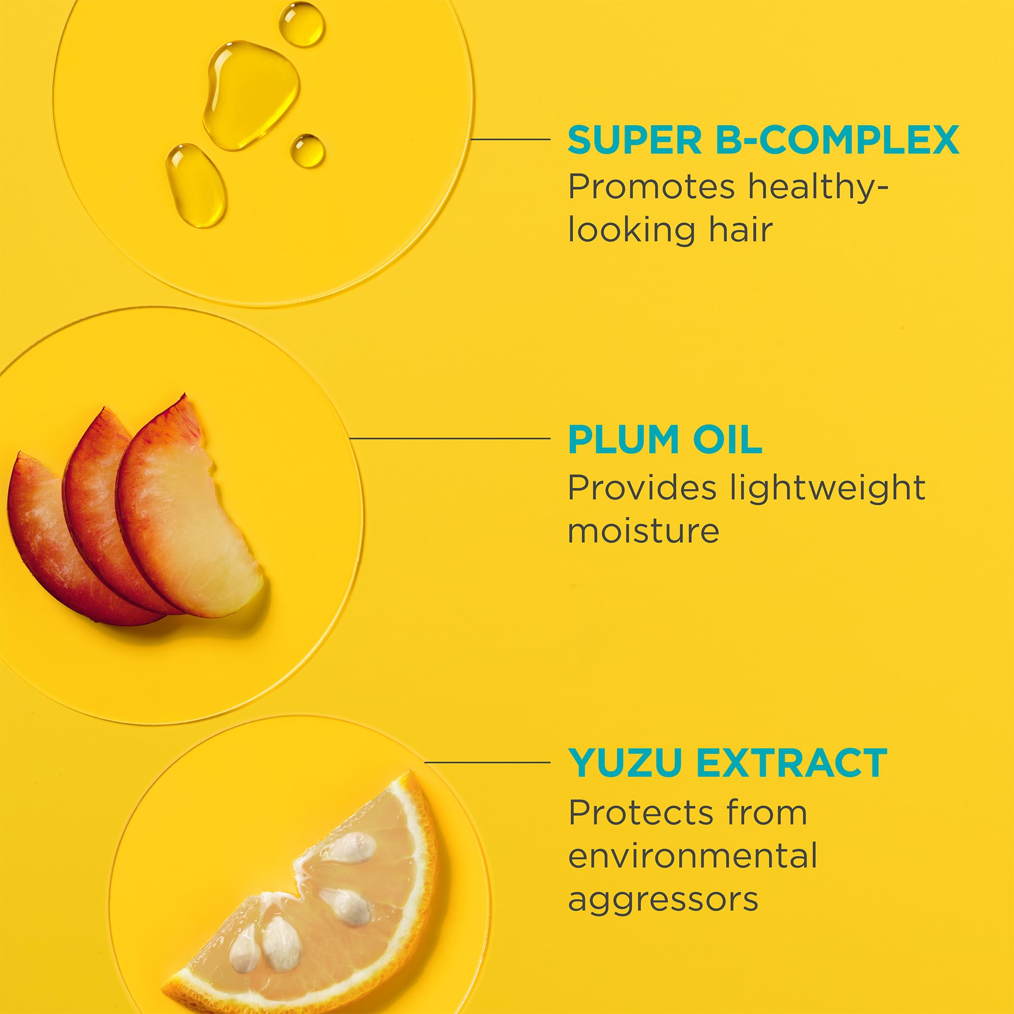 Foto 7 | Crema Para Peinar Briogeo Style + Treat™ Yuzu + Plum Oil - Venta Internacional.