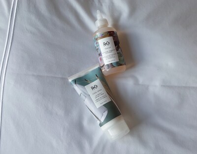 Foto 4 | Crema Air Dry R+co Cool Wind Ph Perfect 150 Ml - Venta Internacional.