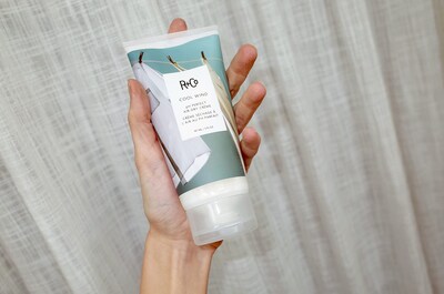 Foto 5 | Crema Air Dry R+co Cool Wind Ph Perfect 150 Ml - Venta Internacional.