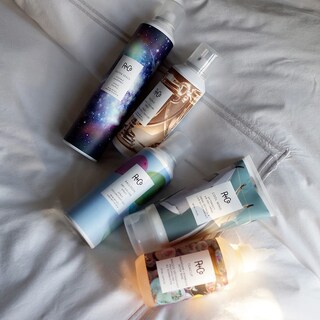 Foto 6 | Crema Air Dry R+co Cool Wind Ph Perfect 150 Ml - Venta Internacional.