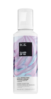 Foto 1 | Crema Batida Perfeccionadora De Rizos Igk Class Of 93 165 Ml - Venta Internacional.