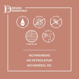 Foto 5 | Curl Refresher Design Essentials, Coco Natural Y Monoi, 240 Ml - Venta Internacional.