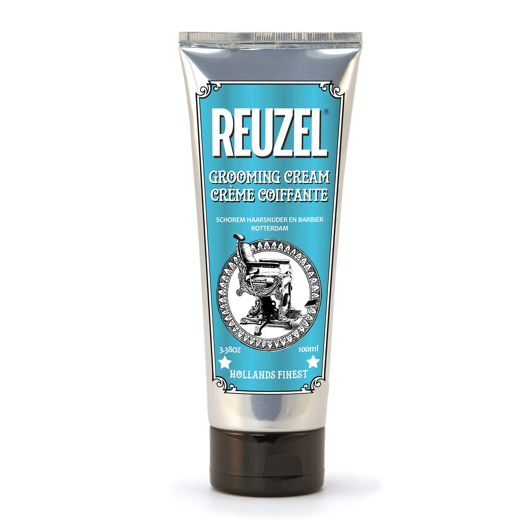 Foto 2 pulgar | Crema De Aseo Reuzel, Fórmula A Base De Agua, 100 Ml - Venta Internacional.