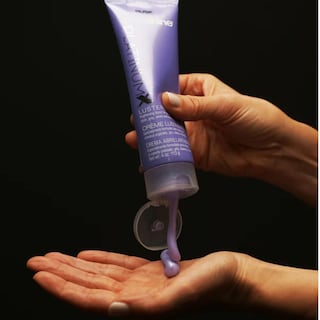 Foto 2 | Lusterizer Rusk Deepshine Platinumx 120 Ml Para Cabello Platino - Venta Internacional.