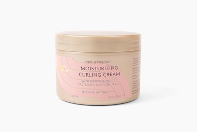 Foto 1 | Crema Rizadora Keracare Curlessence Hidratante Coco 330 Ml - Venta Internacional.