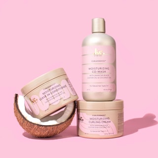 Foto 7 | Crema Rizadora Keracare Curlessence Hidratante Coco 330 Ml - Venta Internacional.