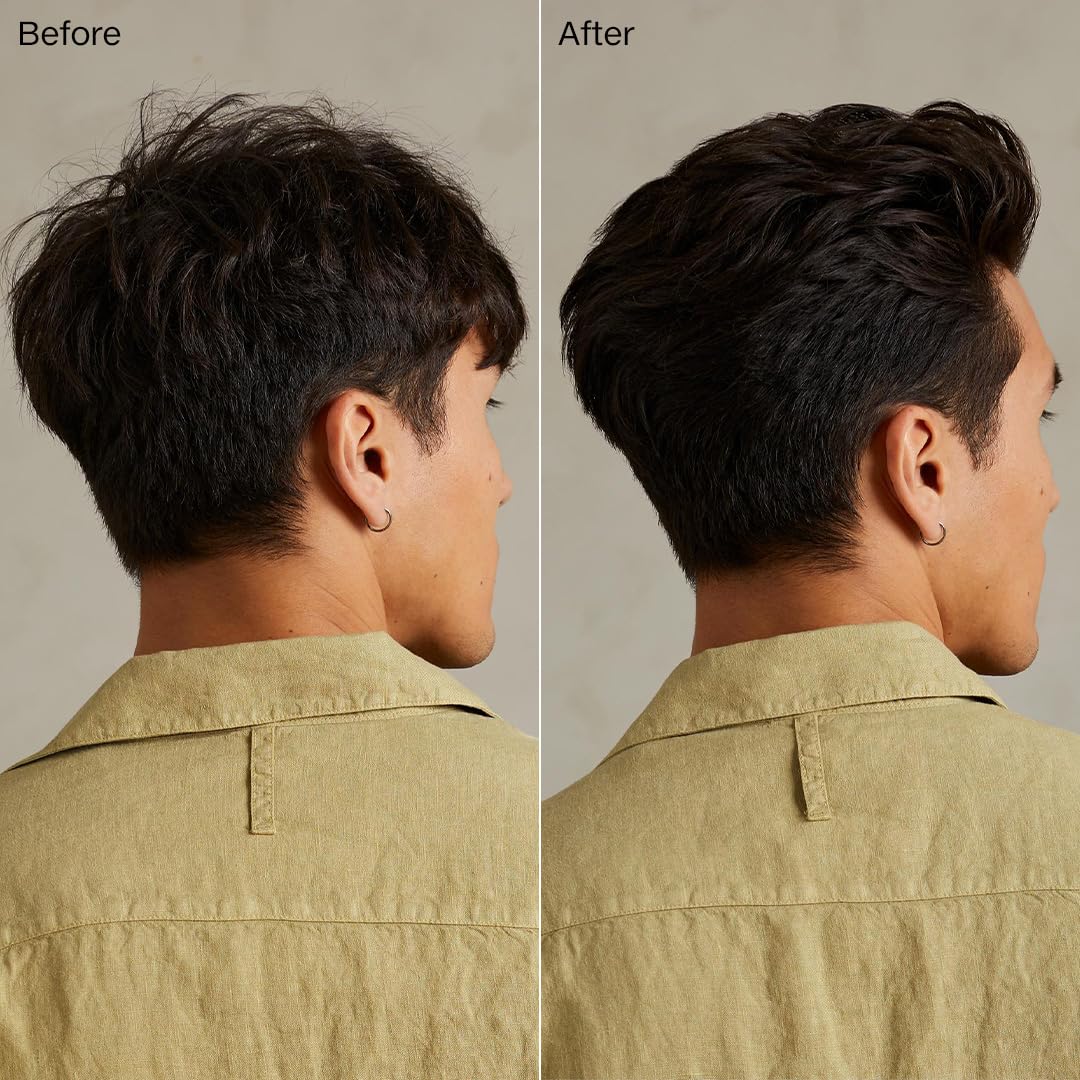 Foto 4 | Crema Para Peinar El Cabello Con Forma De Árbol De Té, 90 Ml, Fijación Duradera - Venta Internacional.