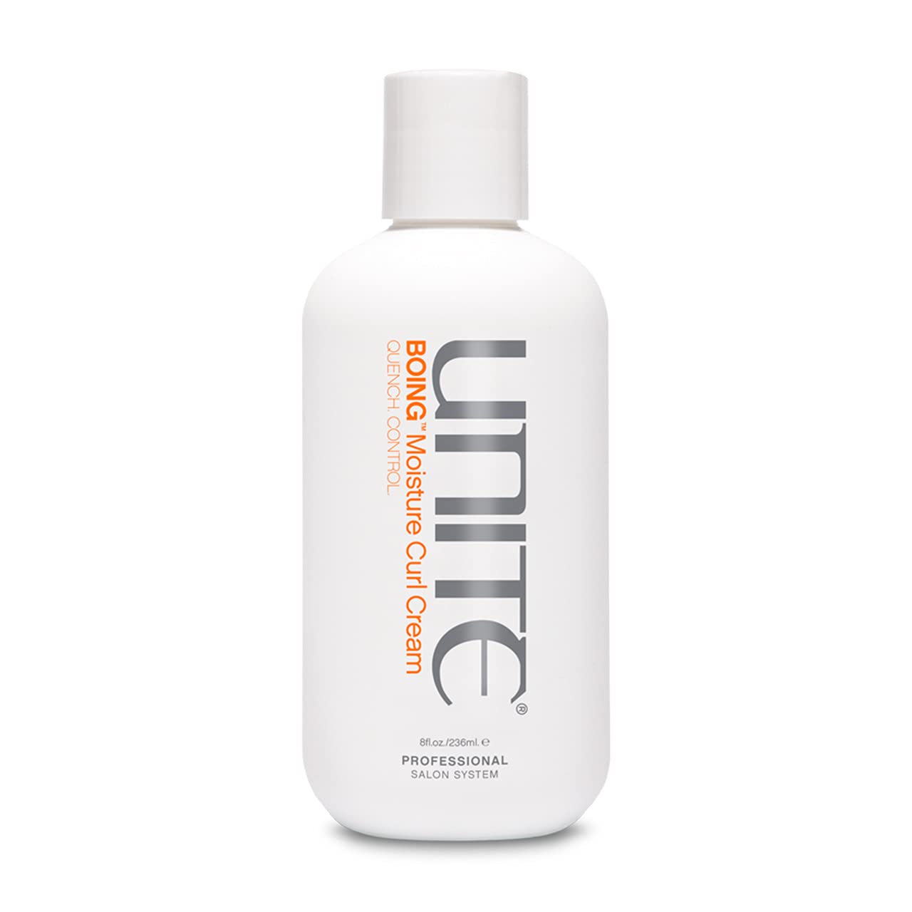 Foto 2 pulgar | Crema Para Rizos Unite Hair Boing Moisture 240 Ml - Venta Internacional.