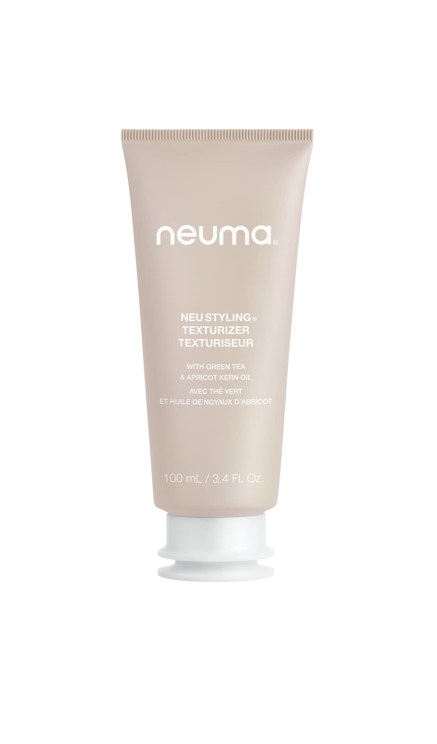 Crema De Textura Moldeable No Grasosa Neuma Neu Neuma Neu - Venta Internacional.